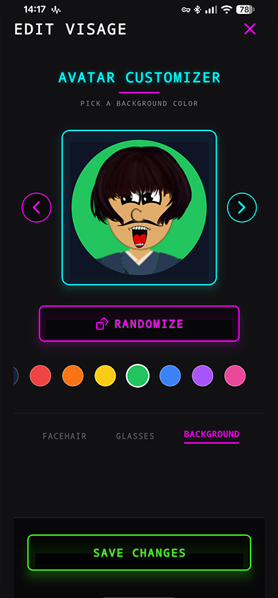 Avatar