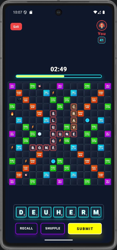 Gameplay 2