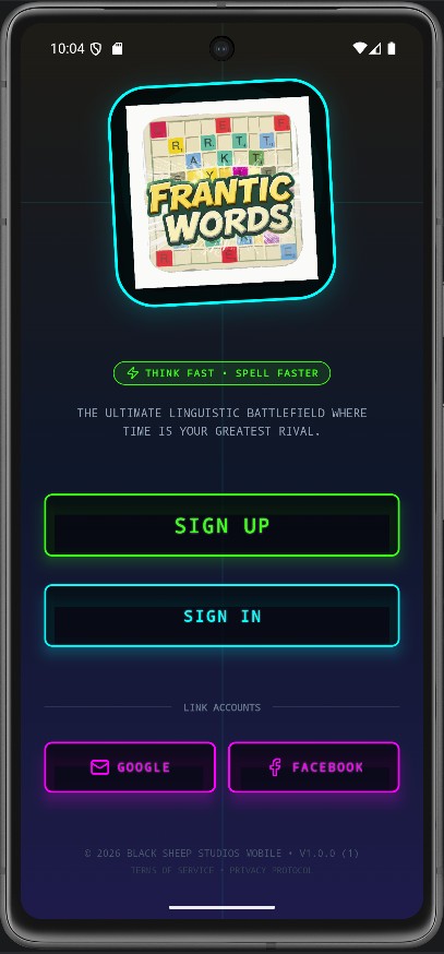 Sign-in